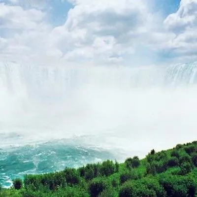 Hotel Ramada By Wyndham Niagara Falls/Fallsview