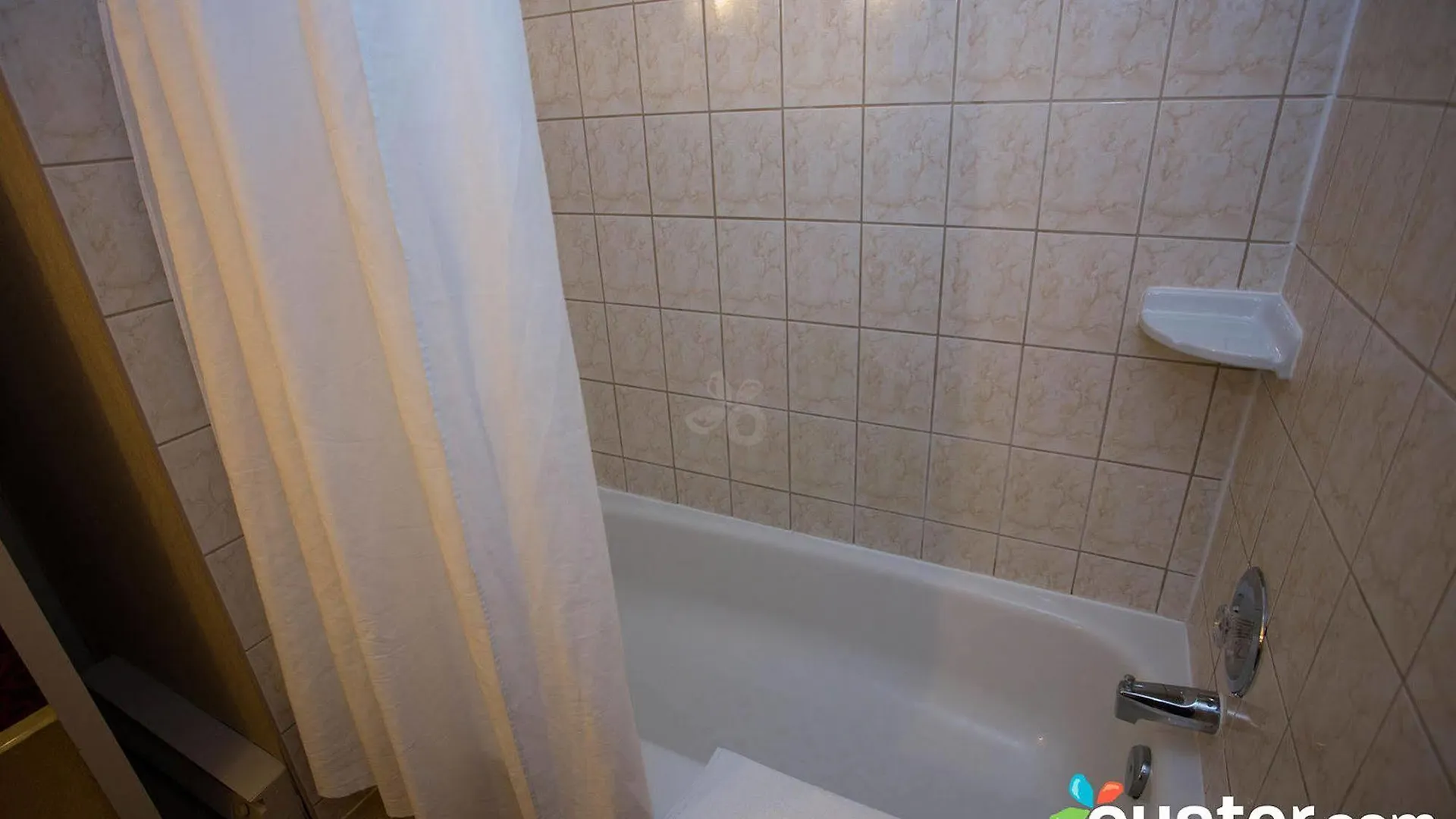 Hotel Ramada By Wyndham Niagara Falls/Fallsview