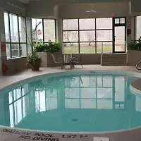 Ramada By Wyndham Niagara Falls/Fallsview