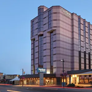 Fairfield By Marriott Falls, Canada Hotel