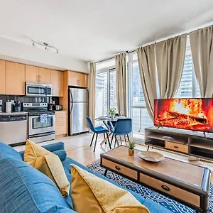 Mls With Amazing Views Holiday home Toronto