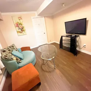 Private With Private Entrance King Bed Homestay Richmond