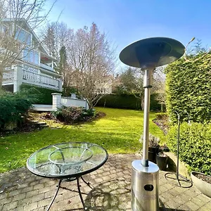 Aristocrathomestay Homestay Vancouver