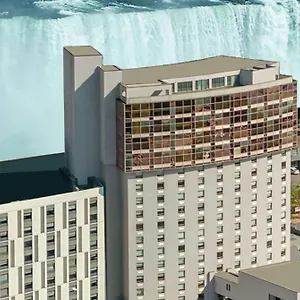 Wyndham Grand Fallsview **** Niagara Falls