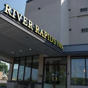 River Rapids Hotel