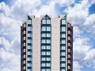 Ramada By Wyndham Niagara Falls/Fallsview 3*,